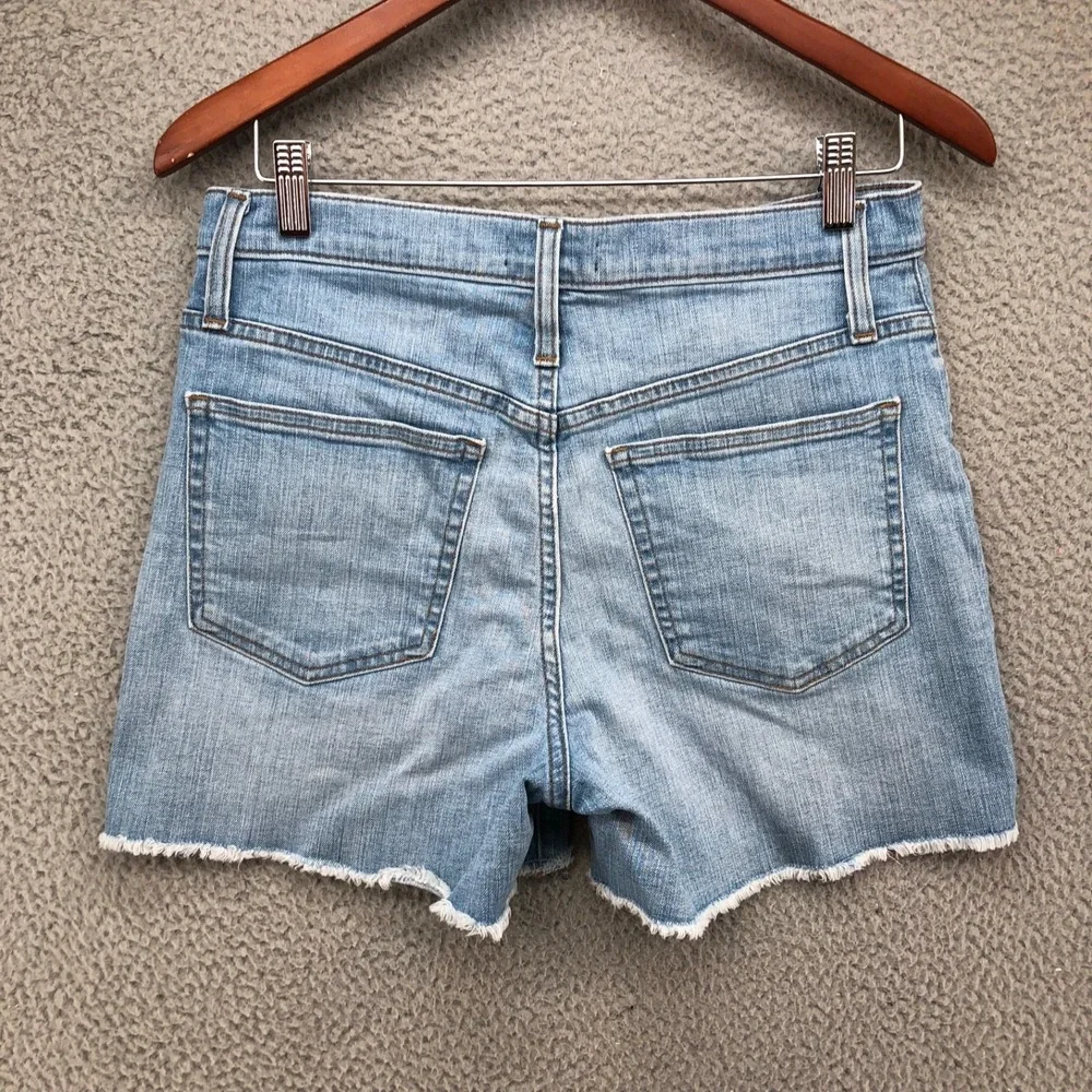 J. Crew Factory step up